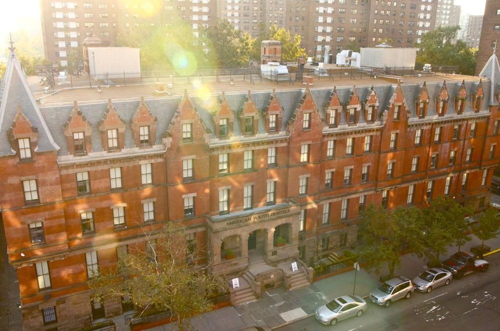 undefined HI New York City - Hostel 3