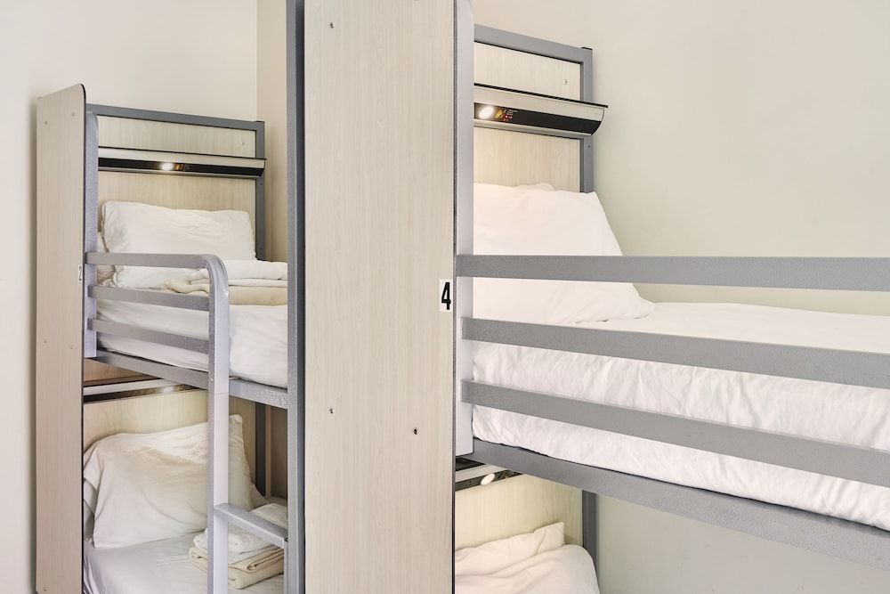 undefined HI New York City - Hostel 5