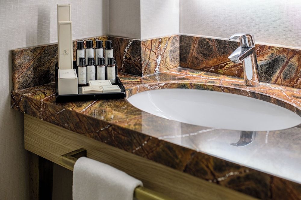 undefined Gleam Bomonti Hotel 10