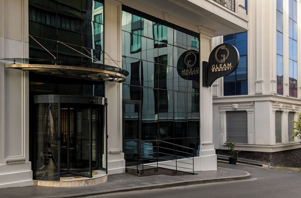 undefined Gleam Bomonti Hotel 6