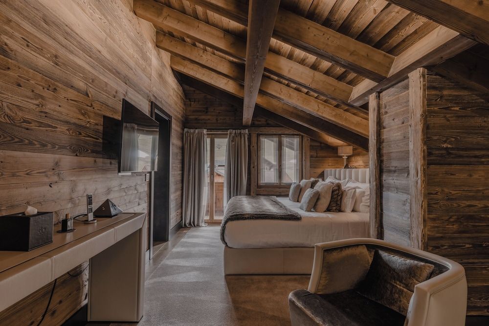 Prestige Suite