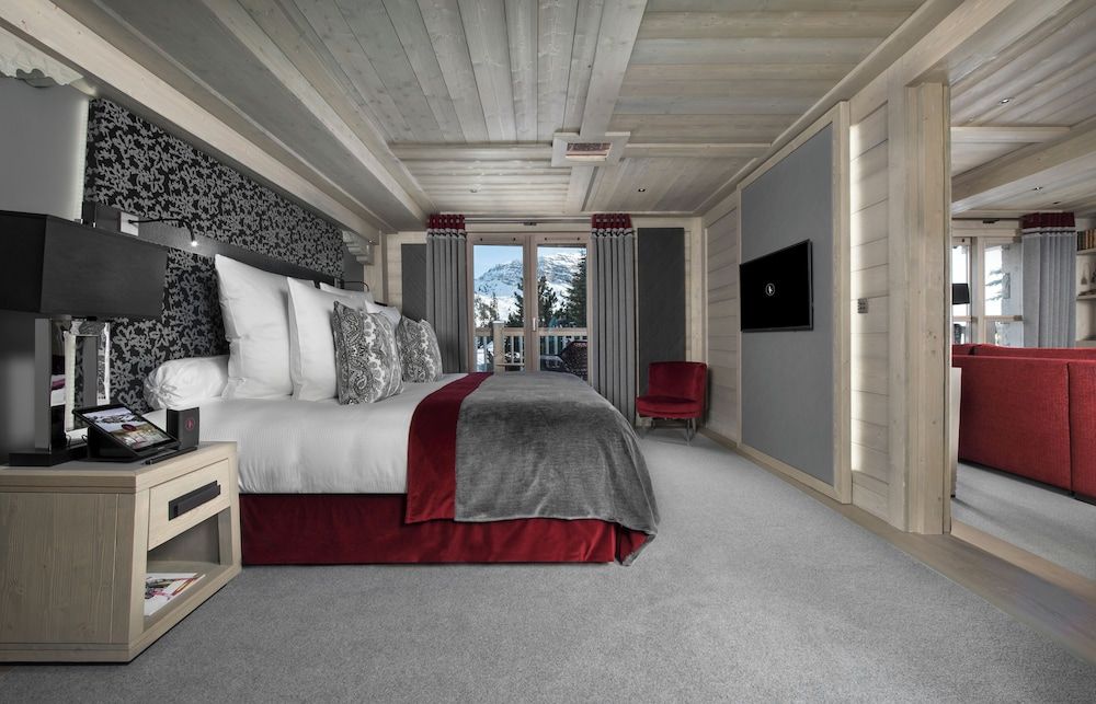 Junior Family Suite