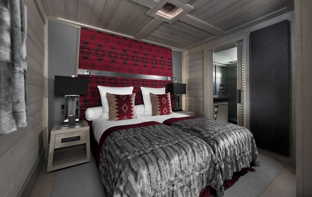 Junior Family Suite