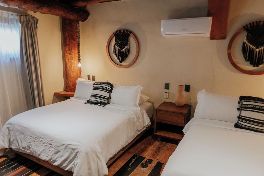 Palma Real Suite - Deluxe Suite