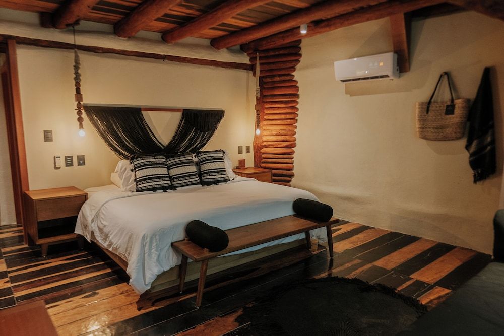 Palma Real Suite - Deluxe Suite