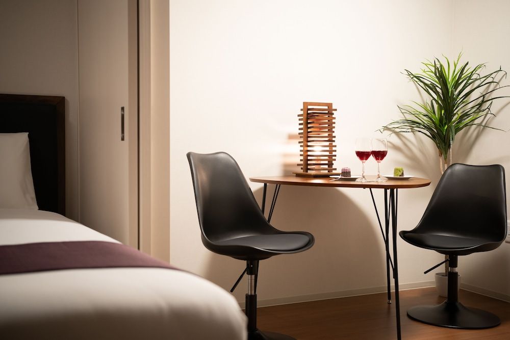 BON Condominium Umeda Premium Room 10