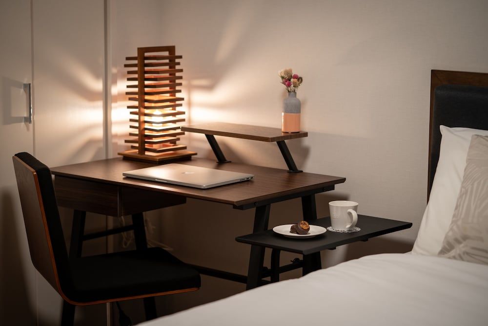 BON Condominium Umeda Premium Room 8