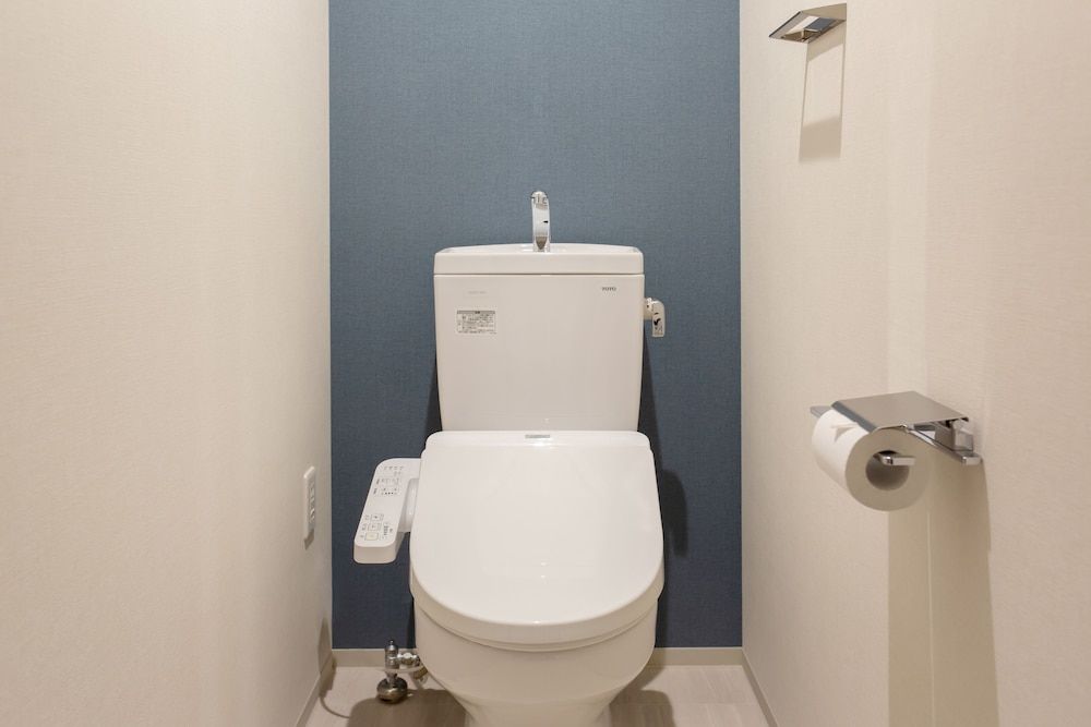 BON Condominium Umeda Premium Room 7