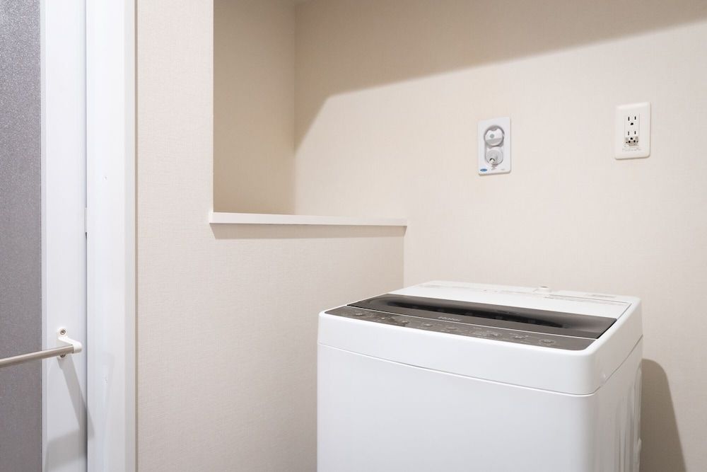 BON Condominium Umeda Premium Room 5