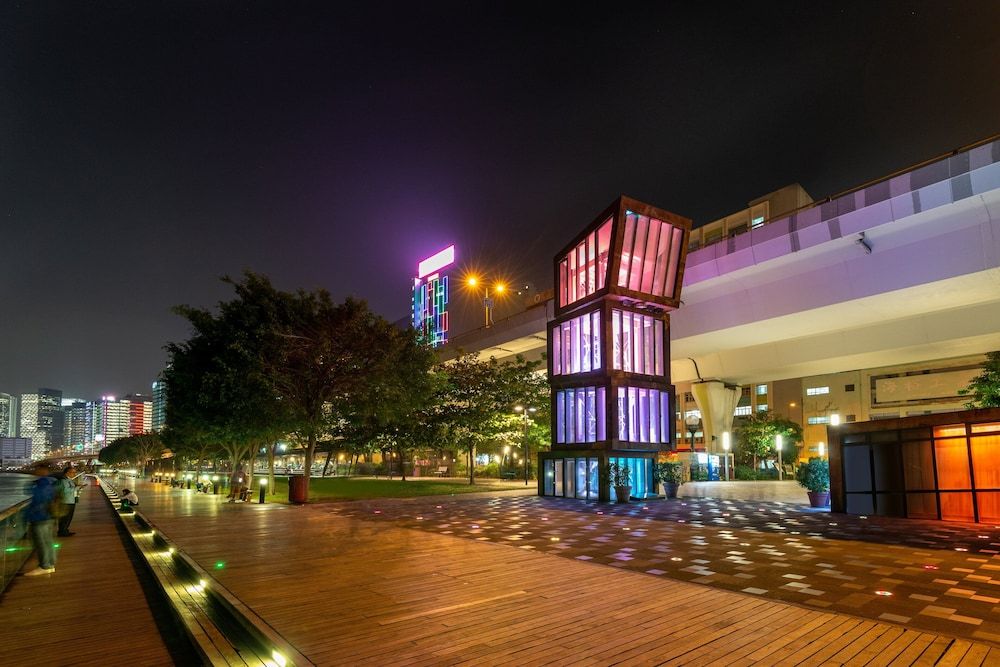 undefined Holiday Inn Express Hong Kong Kowloon CBD2 by IHG 3