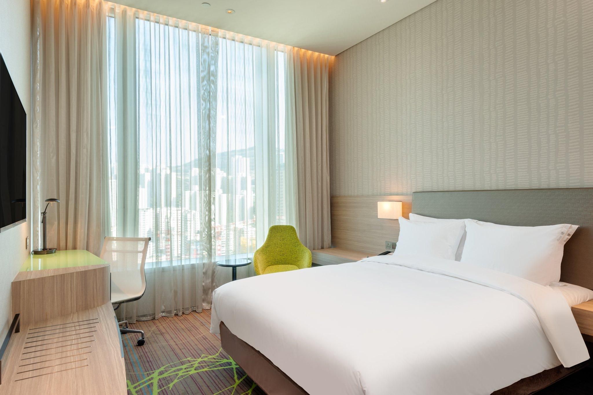 undefined Holiday Inn Express Hong Kong Kowloon CBD2 by IHG 5