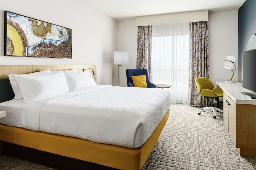 Room, 1 King Bed