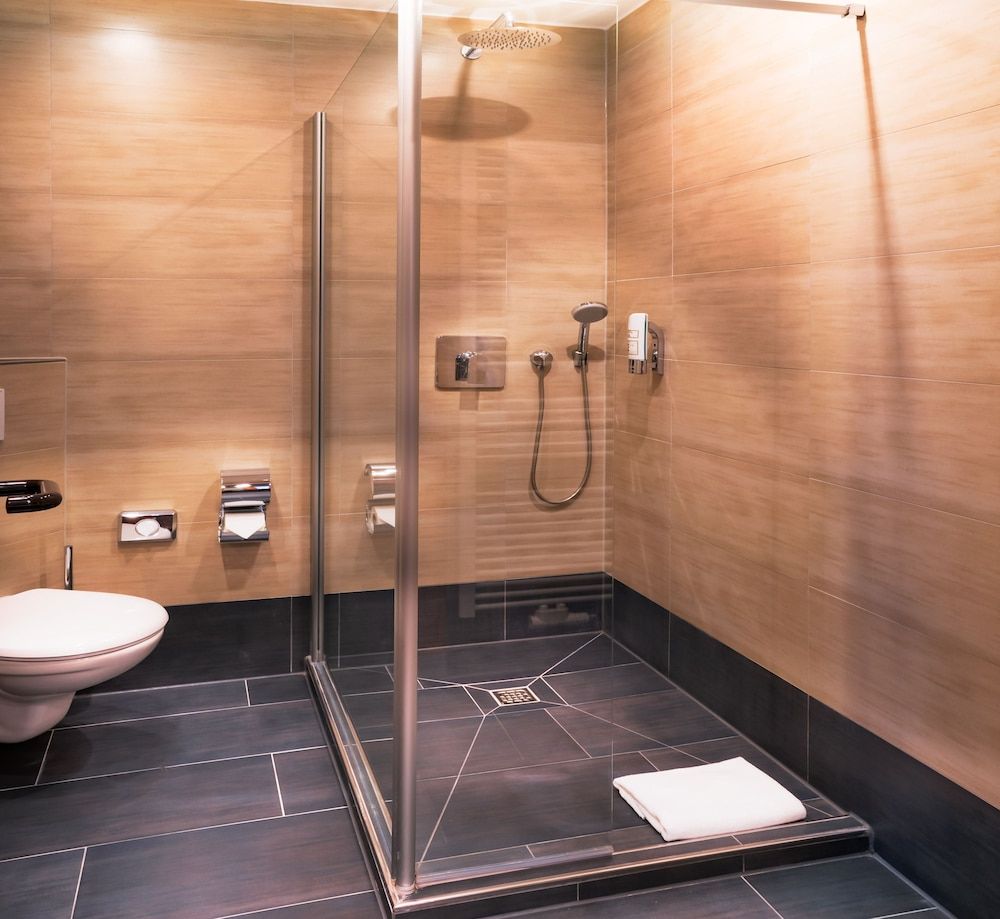 Boutique Hotel Germania Deluxe Studio Suite 8