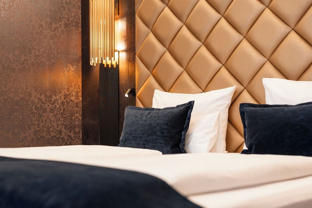 Boutique Hotel Germania Deluxe Studio Suite 5