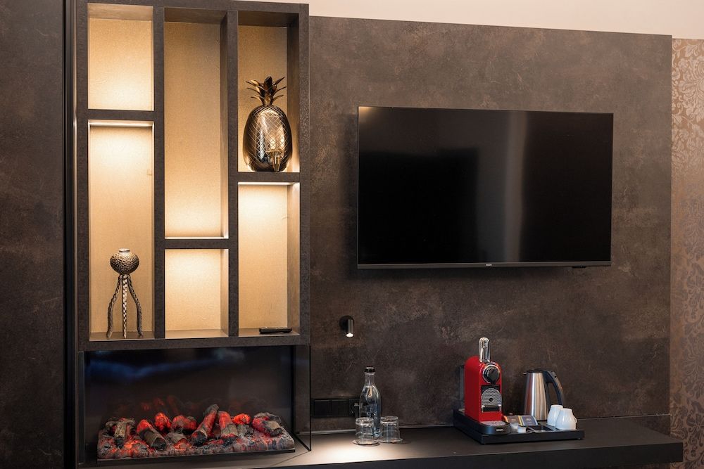 Boutique Hotel Germania Deluxe Studio Suite 20