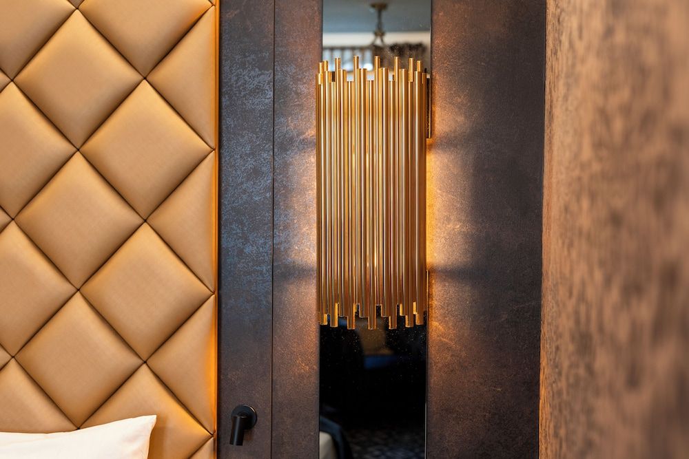 Boutique Hotel Germania Deluxe Studio Suite 19