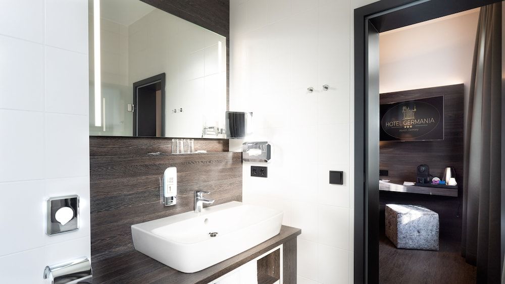 undefined Boutique Hotel Germania 10