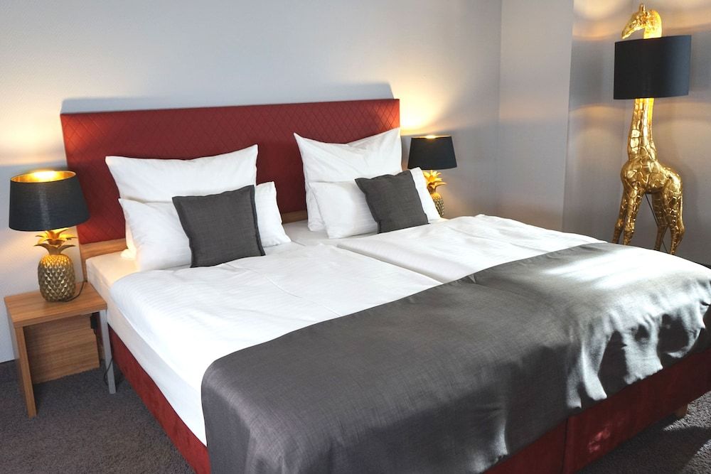 undefined Boutique Hotel Germania 4