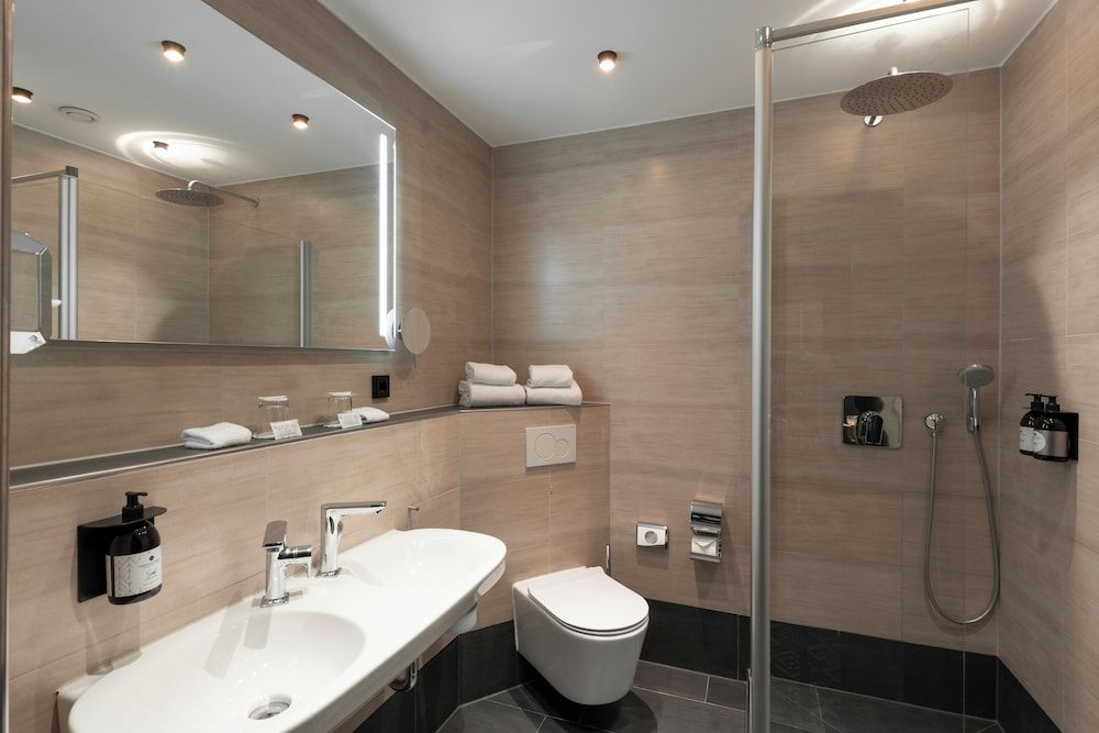 Boutique Hotel Germania Deluxe Studio Suite 7