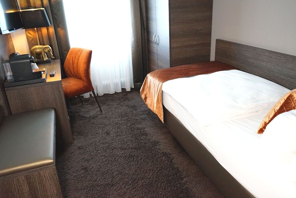 undefined Boutique Hotel Germania 9