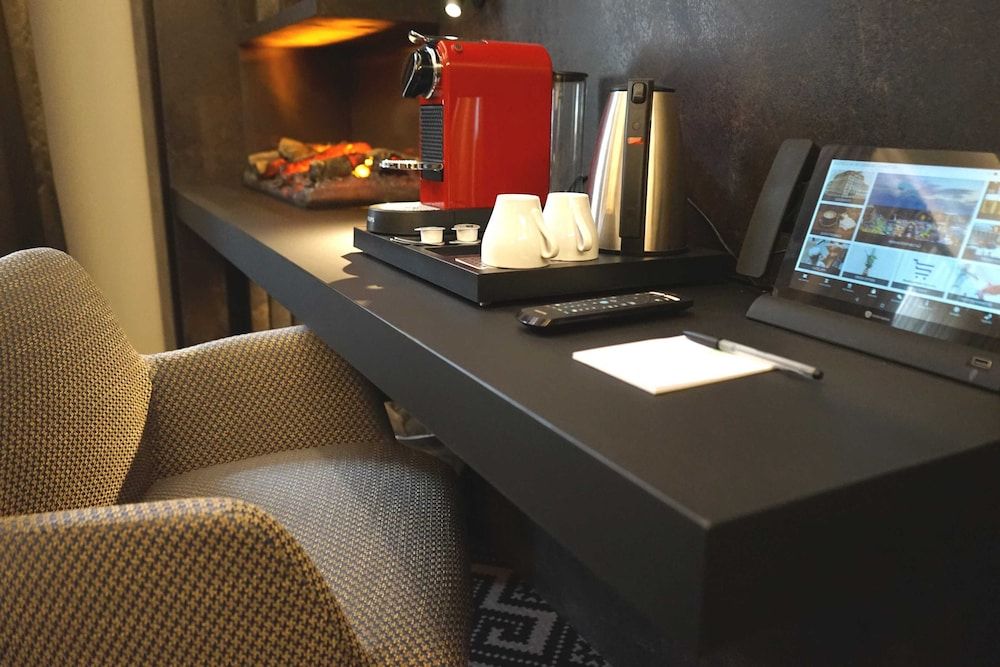 Boutique Hotel Germania Deluxe Studio Suite 11