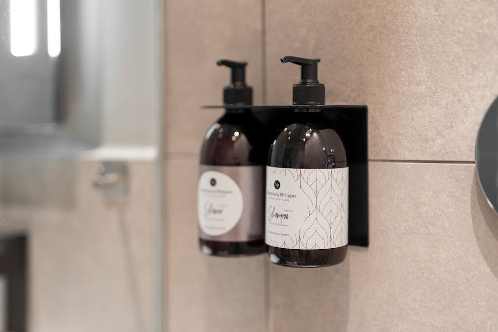 Boutique Hotel Germania Deluxe Double Room 8