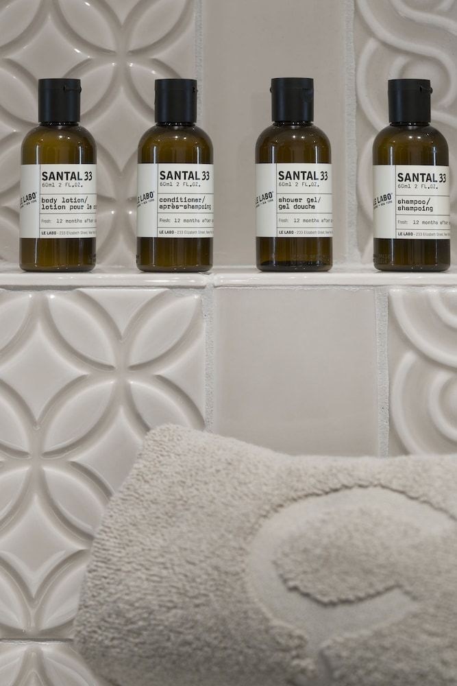 Junior Suite - SPA access