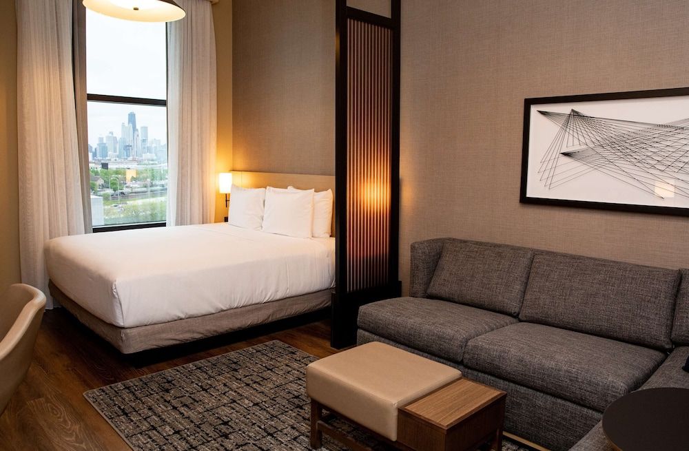 undefined Hyatt Place Chicago/Wicker Park 5