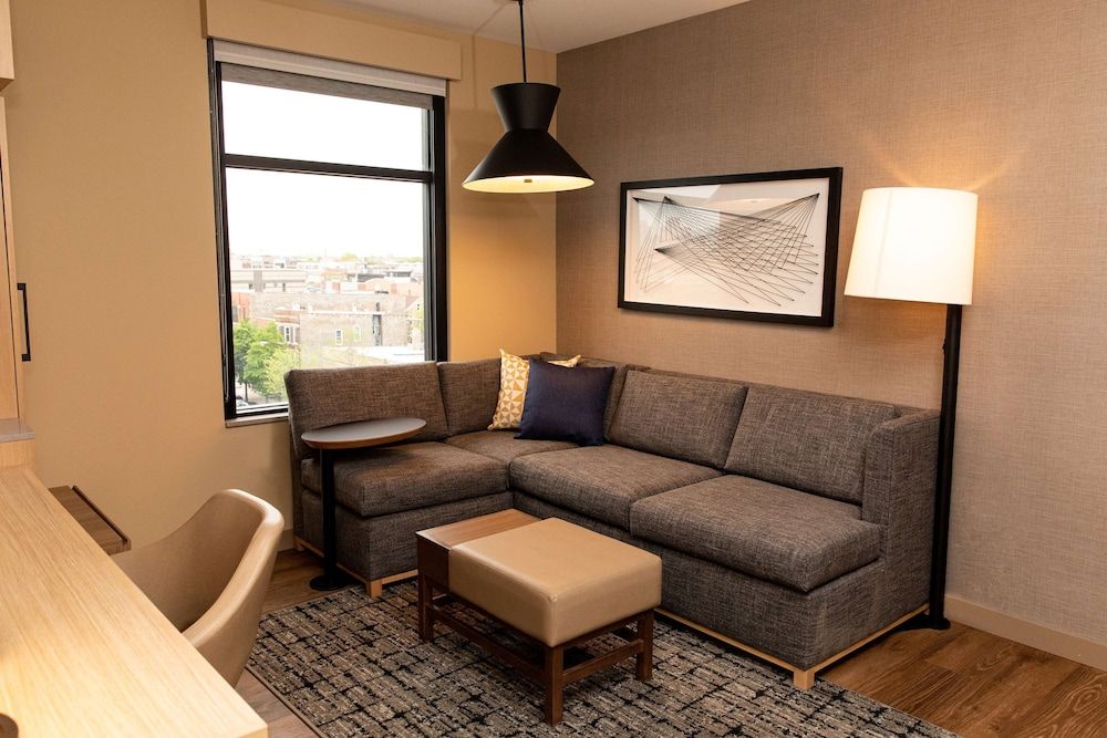 undefined Hyatt Place Chicago/Wicker Park 10