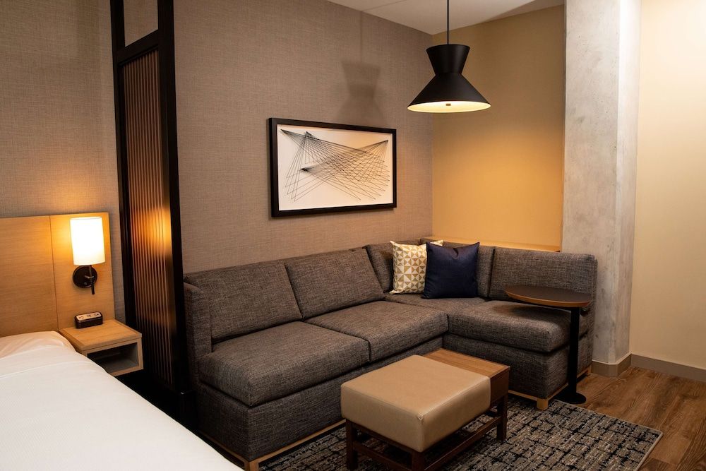 undefined Hyatt Place Chicago/Wicker Park 4