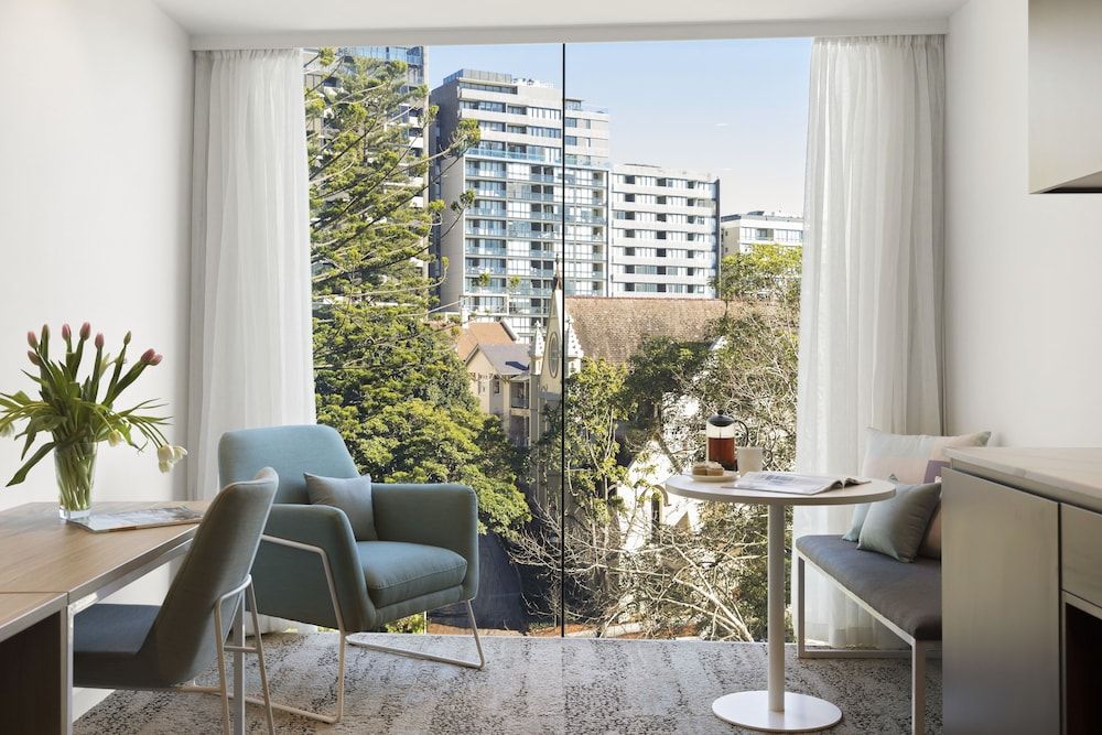 Quest North Sydney