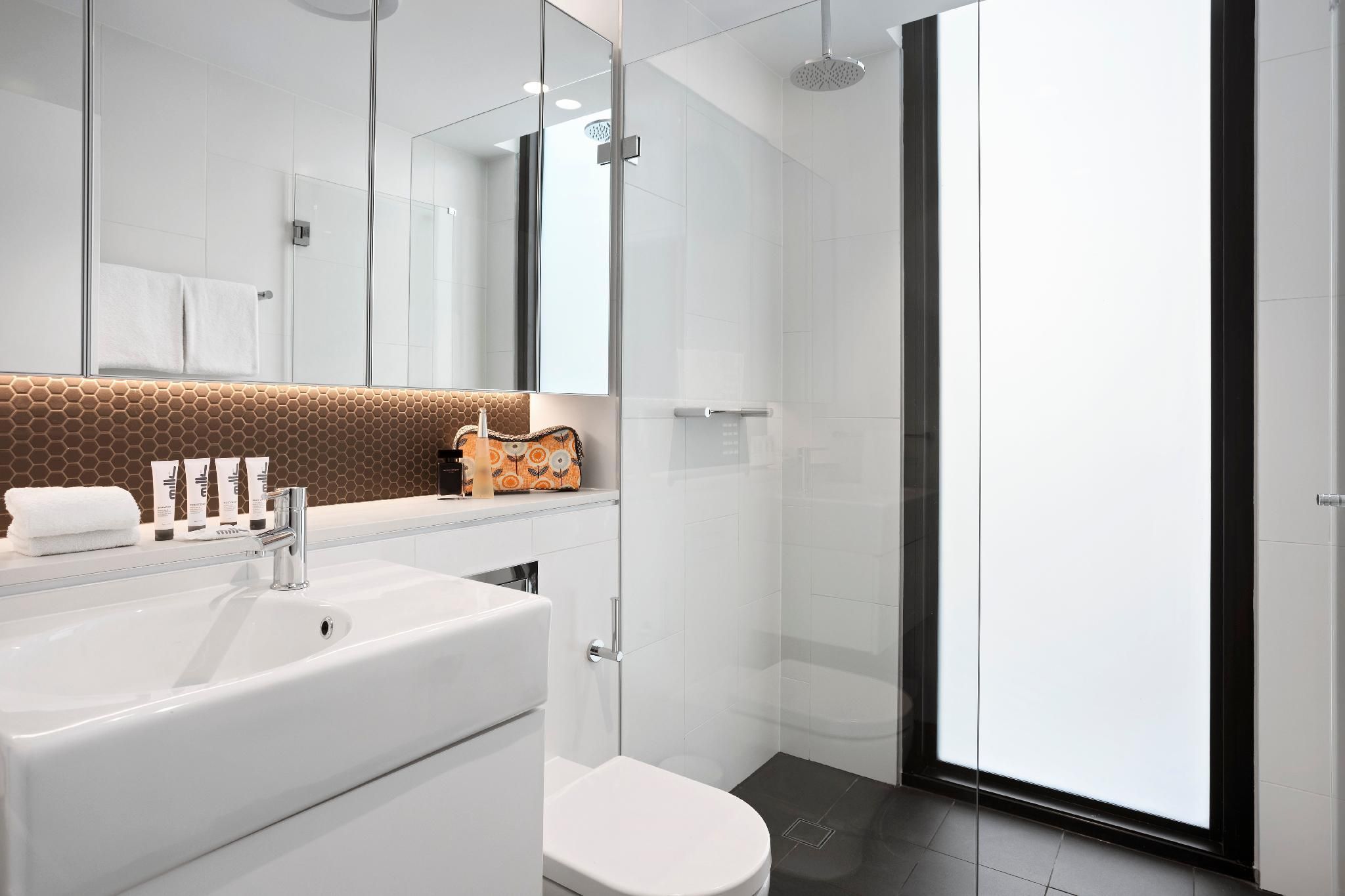 Quest North Sydney Executive Studio 6