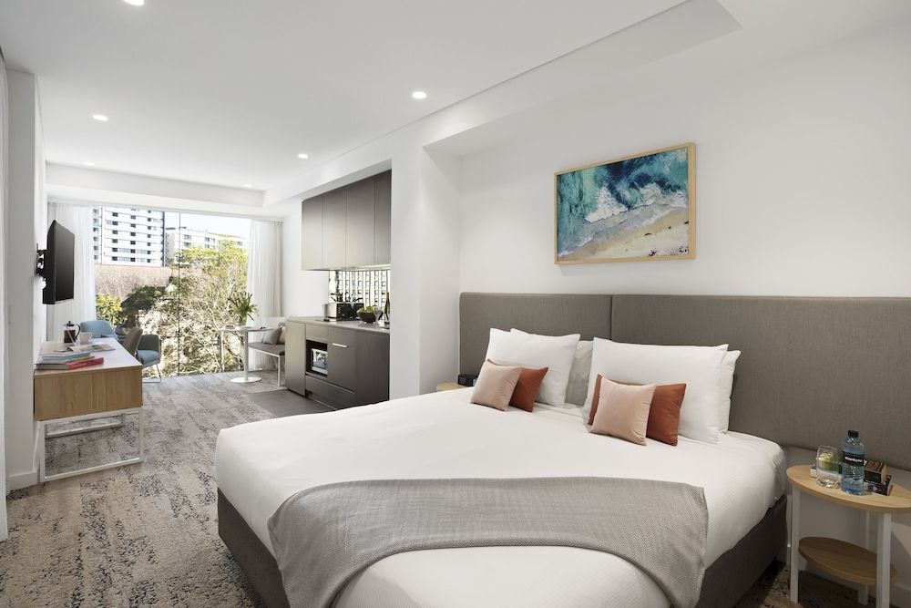 Quest North Sydney Executive Studio