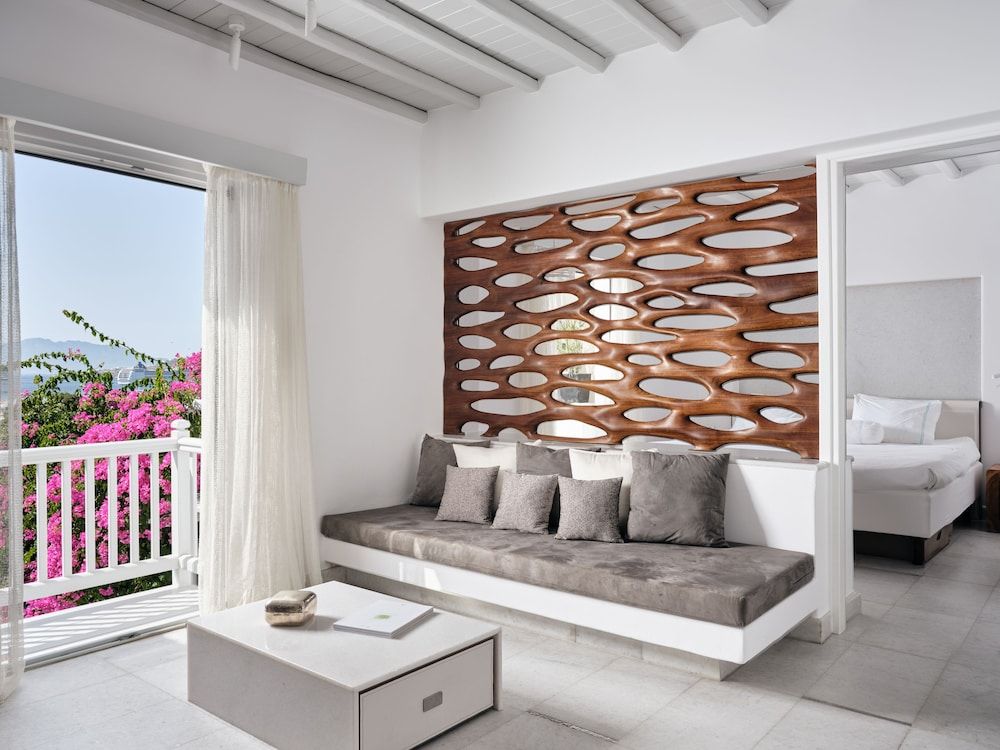 undefined Belvedere Hotel - The Leading Hotels of the World 4