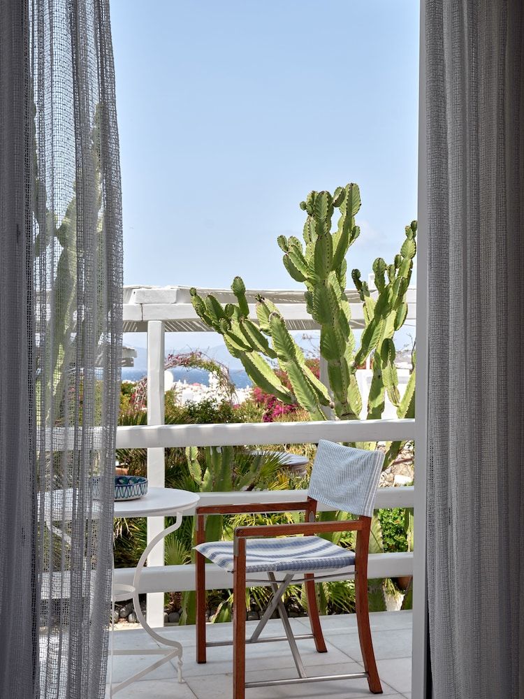 Belvedere Hotel - The Leading Hotels of the World Standard Room (Sea or Pool View) 3