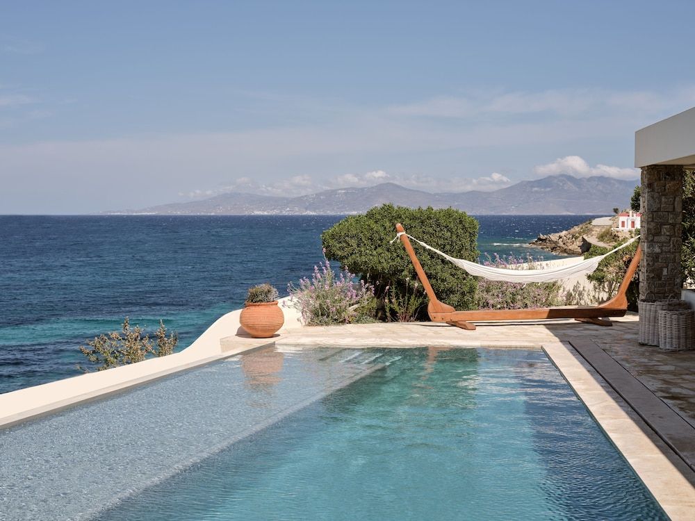 undefined Belvedere Hotel - The Leading Hotels of the World 8