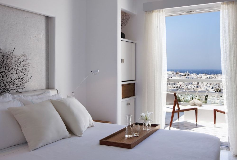 Panoramic Room, Sea View