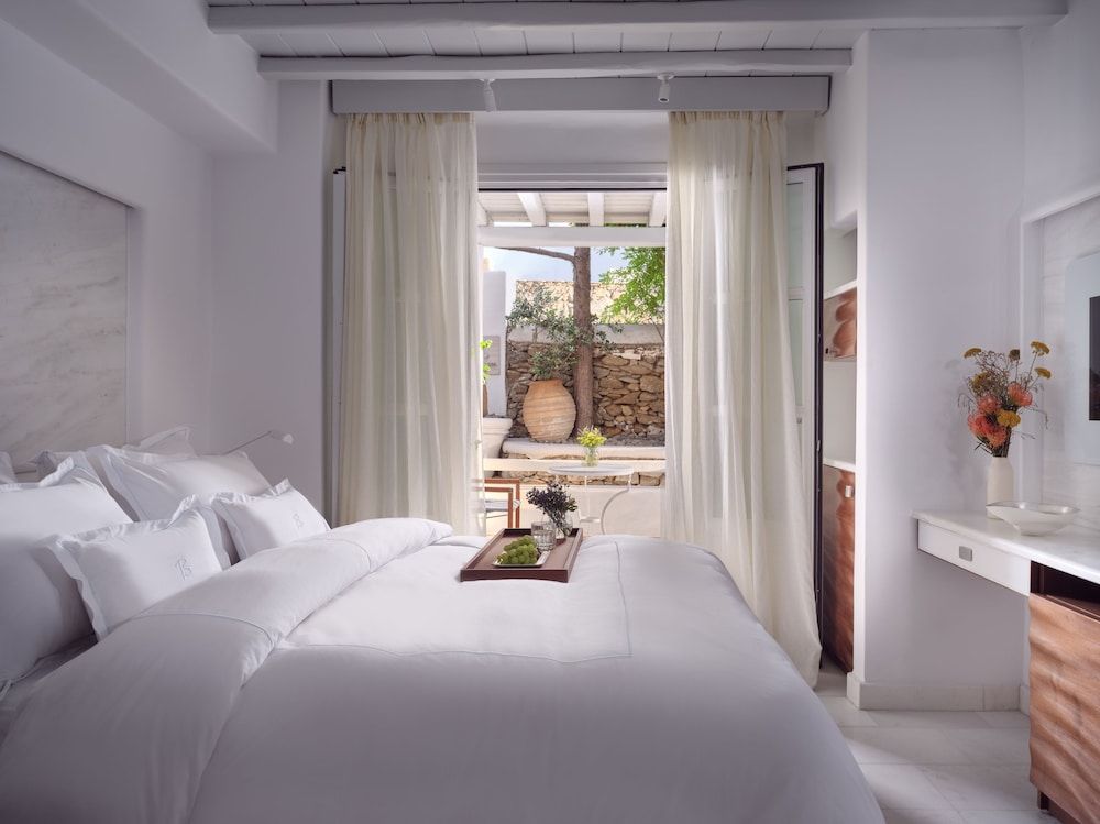 undefined Belvedere Hotel - The Leading Hotels of the World 10