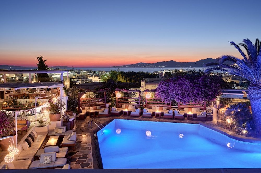 undefined Belvedere Hotel - The Leading Hotels of the World 7