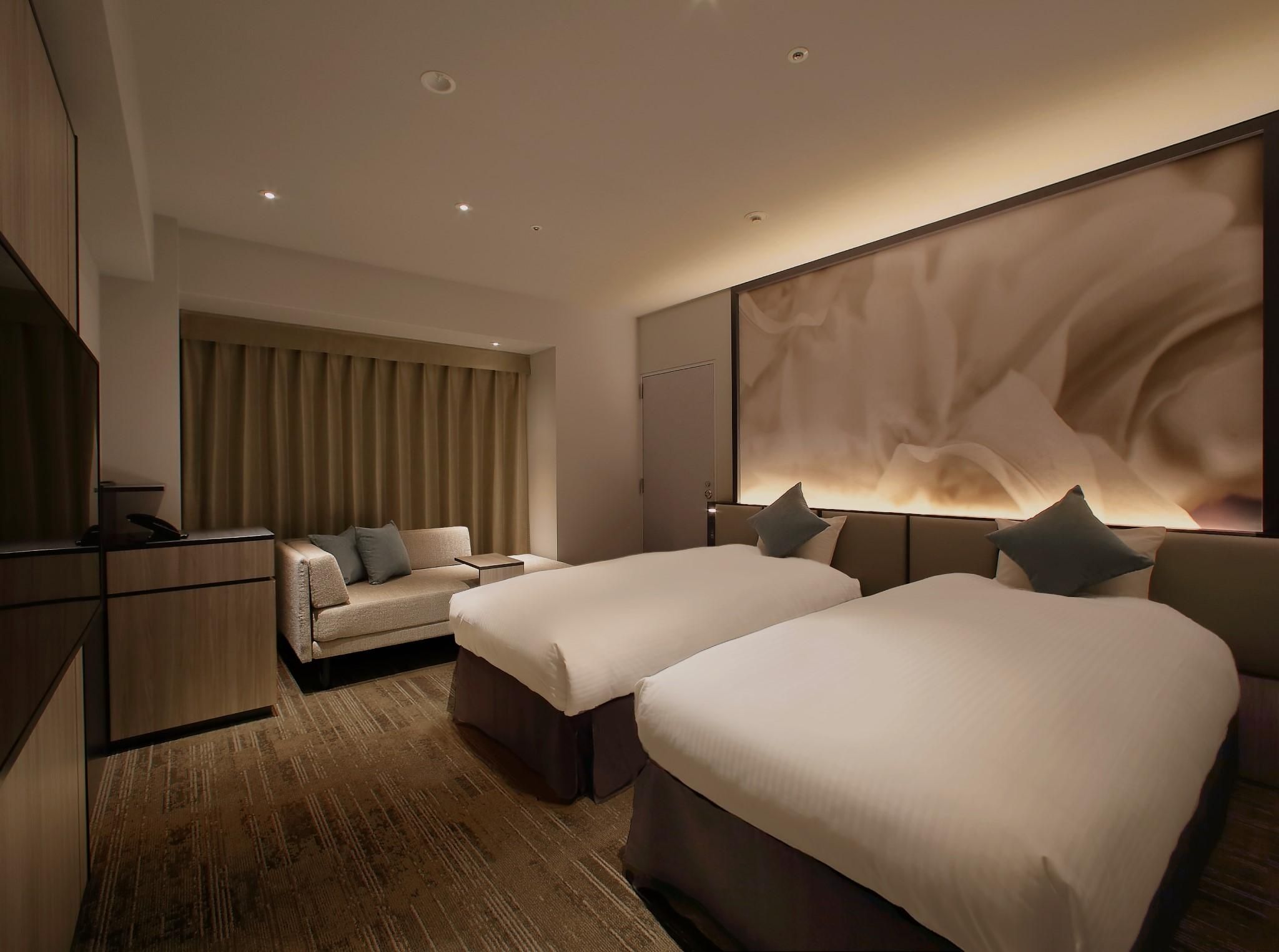 Connecting Room - Non-Smoking