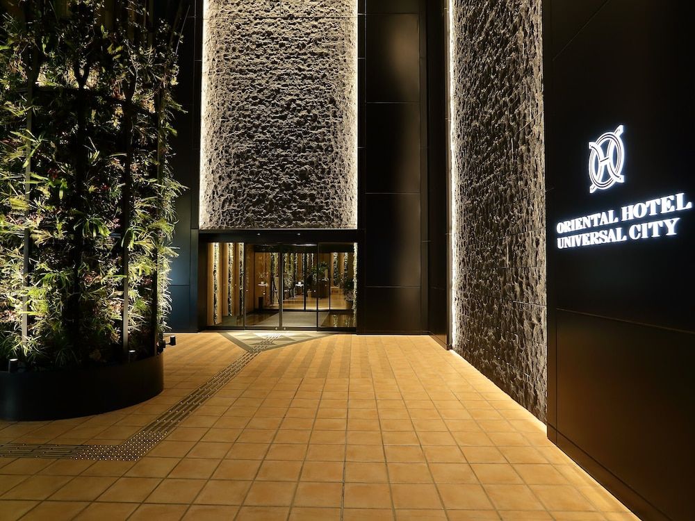 undefined Oriental Hotel Universal City 4