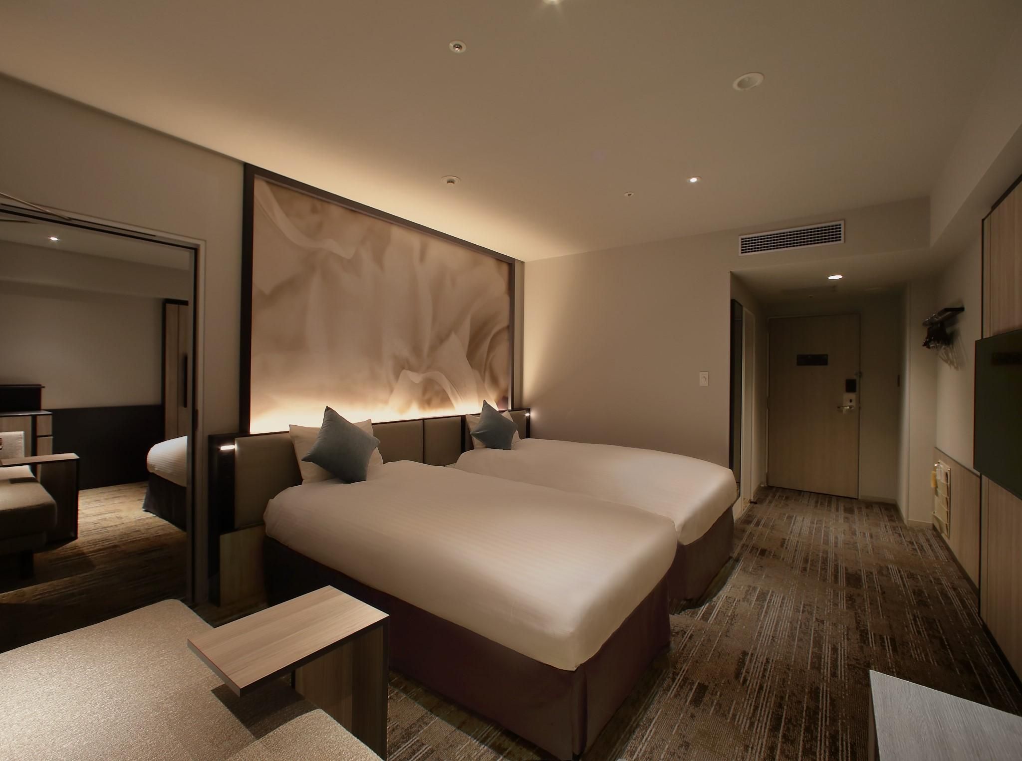 Connecting Room - Non-Smoking