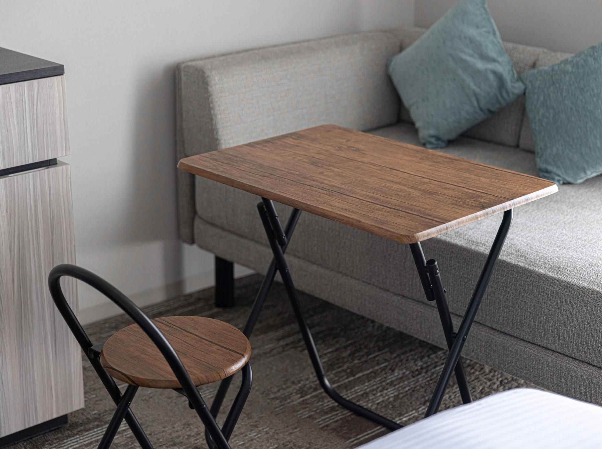 Oriental Hotel Universal City Moderate Double Room for 2 People - Non-Smoking 3