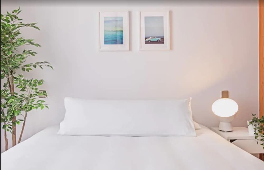 La Casa de las Letras Double Studio 2