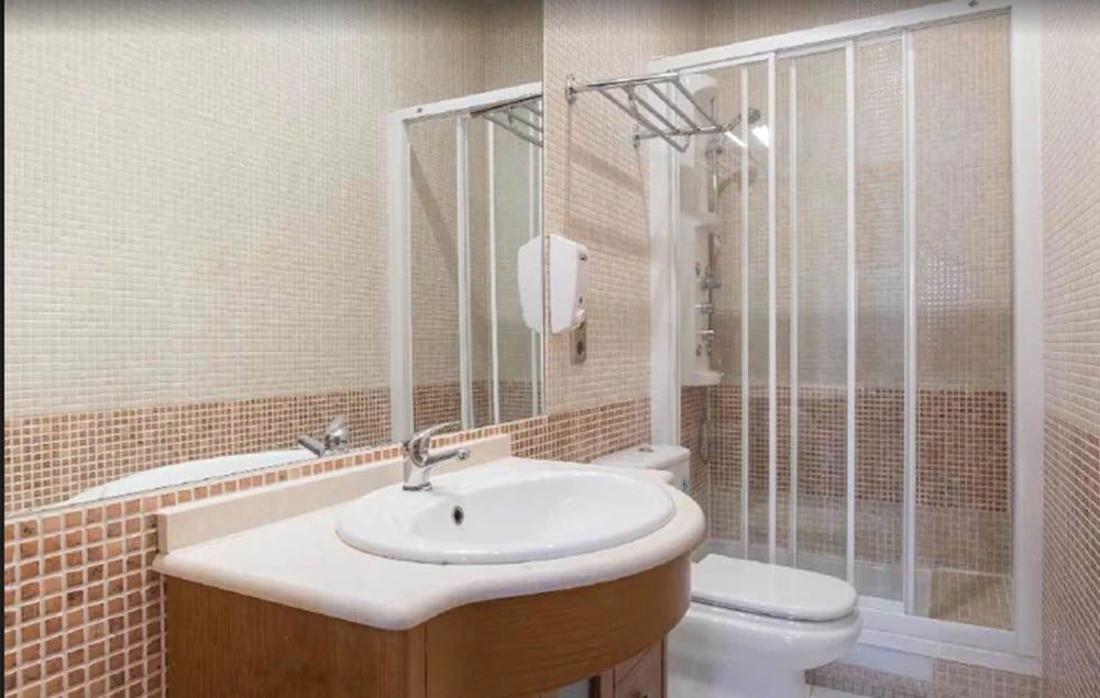 La Casa de las Letras Double Studio 6