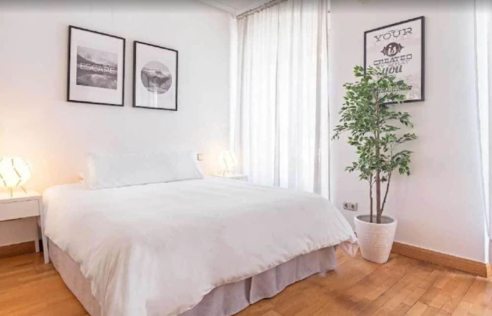 La Casa de las Letras Double Studio