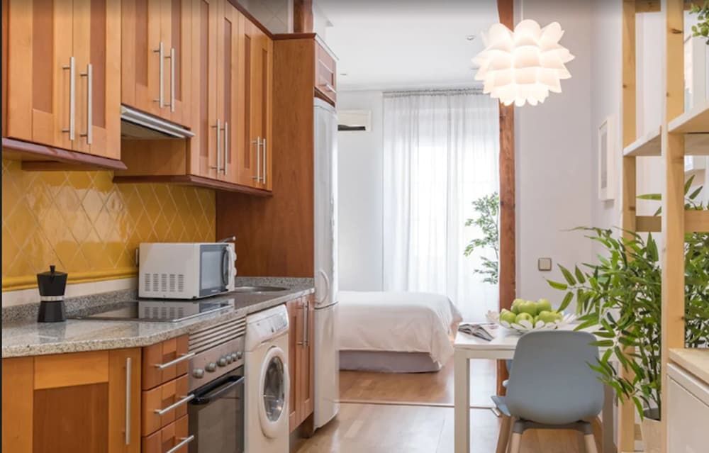 La Casa de las Letras Double Studio 3