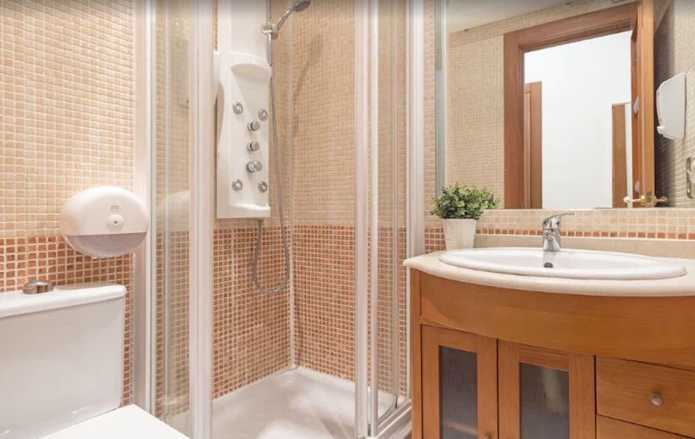 La Casa de las Letras Double Studio 5