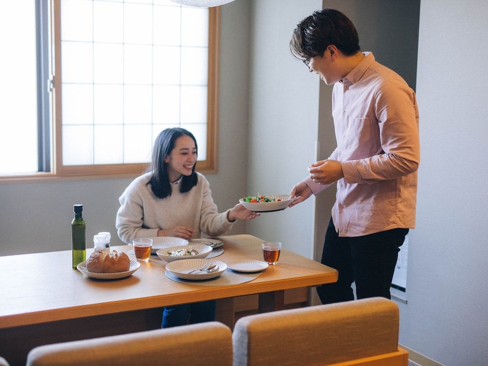 undefined MIMARU Osaka Shinsaibashi West 8