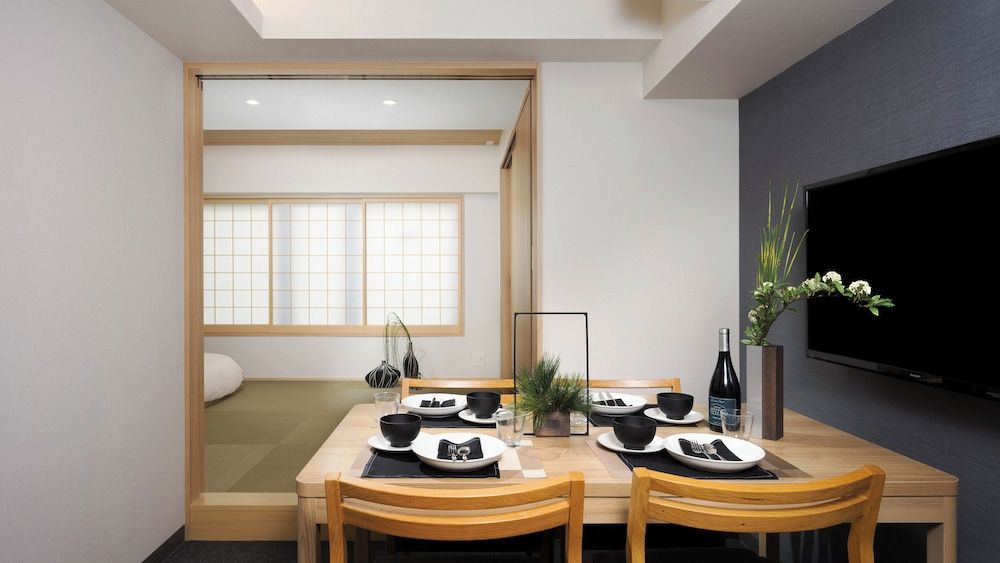 undefined MIMARU Osaka Shinsaibashi West 5